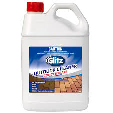 When you learn how to repair cracks in a concrete driveway, you may be able to stop them before they lead to bigger problems. Glitz 5l Outdoor Cleaner Concentrate Bunnings Australia