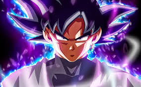 Maybe you would like to learn more about one of these? Goku Ultra Instinct 4k Live Wallpaper