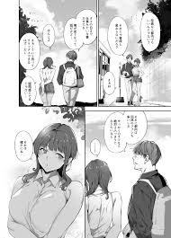 果林ちゃんとのひと夏の思い出、最高だぜ！！！あるぷ先生の最新ラブライブ同人「朝香の休日」をレビュー！ - DLチャンネル みんなで作る二次元情報サイト！