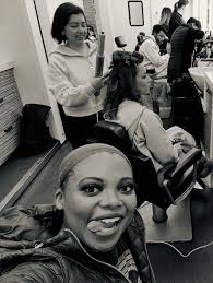 A hermit 🦂emerges. We outside. Swipe for family photos. Love ya'll.  @gozeface @leorisingofficial @jaymc86