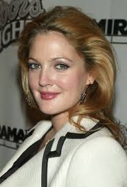 Drew Barrymore's racing pit crew outfit in Charlie's Angels (2000)