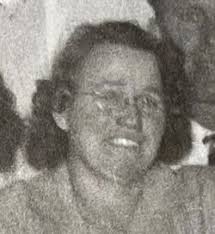 Opal Sylvia Bass Iles (1907-1969)