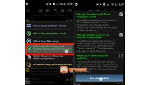 Lucky patcher adalah program android yang membolehkan anda menggunakan versi penuh dari banyak aplikasi tanpa membeli lesen. Download Lucky Patcher Apk Pro Mod Tanpa Root Terbaru 2021