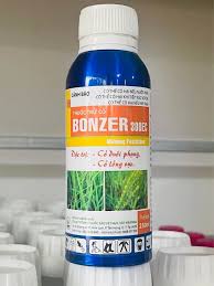 Bonzer 300EC