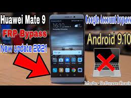 Insert the sim card from another network provider and enter the huawei b260a unlock code you received from us. Huawei Mate 9 Frp Unlock Tool For Gsm