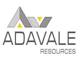 Image result for ADAVALE RESOURCES LIMITED