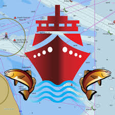 I Boating Gps Nautical Marine Charts Offline Sea Lake River Navigation Maps For Fishing Sailing Cruising