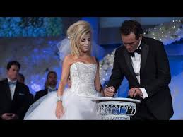 I love you joe and praise god for making each and every day a… The Covenant Wedding Of Gwen Shamblin To Joe Lara Remnant Fellowship Youtube Wedding Covenant Marriage Strapless Wedding Dress