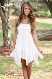 Spring Fairy White Dress Cute Country Dresses Country Dresses White Dress