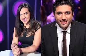 حسن الرداد امي سمير غانم. Ø¥ÙŠÙ…ÙŠ Ø³Ù…ÙŠØ± ØºØ§Ù†Ù… ØªØ´Ø§Ø±Ùƒ Ø­Ø³Ù† Ø§Ù„Ø±Ø¯Ø§Ø¯ Ù…Ø³Ù„Ø³Ù„Ù‡ Ø§Ù„Ø¬Ø¯ÙŠØ¯ Ø§Ù„Ø´Ø±Ù‚ÙŠØ© ØªÙˆØ¯Ø§ÙŠ