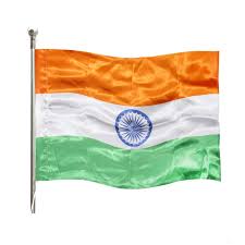 On the occasion of 75th independence day, prime minister narendra modi on sunday hoisted the national flag and delivered the customary address to the nation from the ramparts of the red fort in new delhi. Indian National Flag For Flag Hoisting Size 30x45 Inch For Republic Day Independence Day Cultural Festivals Pack Of 1 By Partyhut Amazon In Garden Outdoors