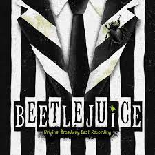Beetlejuice is a stage musical with music and lyrics by eddie perfect and book by scott brown and anthony king. Various Artists Beetlejuice Original Broadway Cast Recording In High Resolution Audio Prostudiomasters