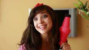 VERONICA OSORIO CHARACTERS REEL