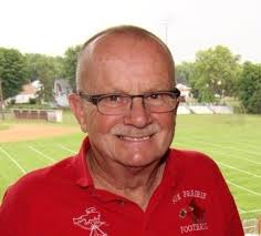 Jim Jaeger Obituary November 2, 2014