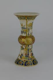 Lovely Quality Signed Japanese Imperial Satsuma Vase 343272 Satsuma Vase Satsuma Vase