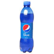 pepsi blue pepsi cola drinks