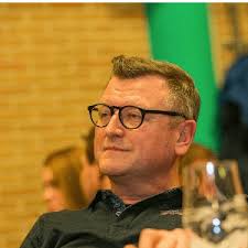 Patrick Crombez, Daikin Industries, Ltd.