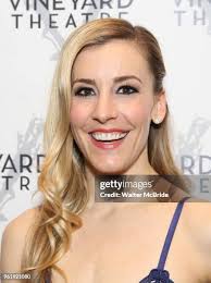 Michael Curry and Eva curry attend the Opening Night Performance of... News  Photo