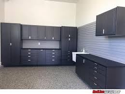 Grey Garage Storage Cabinets Garage Storage Cabinets Garage Garage Storage