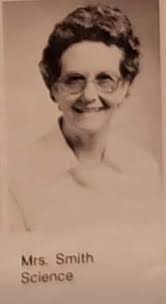 Does anyone know where Miss Mary Hutchinson is? Would luv 2 make contact.