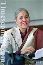 Indu jain's estimated net worth, salary, income, cars, lifestyles & much more details has been updated below. Indu Jain Times Exclusive Photo Chairperson Of India S Largest