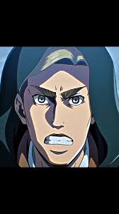 Fallow: @yeamlevi, -, #erwin #smith #erwinsmith #smitherwin #attackontitan  #aot #shingekinokyojin
