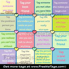 Tag Your Friends With Nice Facebook Tag Photos Tag Photo Tags Laugh A Lot