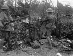 The second battle of the marne was a disaster for the central camp. Second Battle Of The Marne World War One Marne World War
