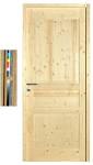 Bloc Porte Locaux Techniques Coupe Feu EI30