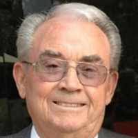 Durrel Arden Woolsey (1926–2019)