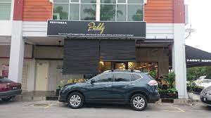 Suria jelutong serviced apartment by beestay tesisindeki konaklamalarından sonra kafe/bar one serambi cafe. Tripify Paddy Restaurant Shah Alam