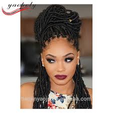 As for the actual feeling of wearing such a hairstyle, dreads are soft and lightweight yet firm sections of hair. Soft Dreadlocks Off 73 Best Deals Online