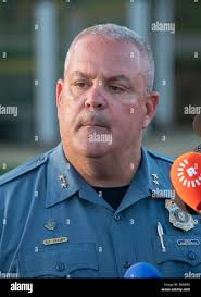 Police gazette hi-res stock photography and images