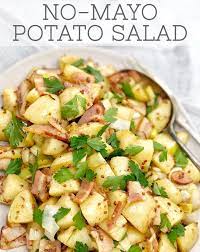 Potato Salad Recipe Potatoe Salad Recipe Potato Salad Recipe Easy Salad Recipes
