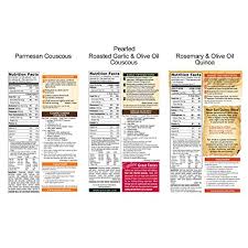 It indicates that ancient israel was a major producer of olive oil for its residents and other parts of the ancient near east, such as egypt, and especially mesopotamia. Near East Rice Variety Pack Couscous And Quinoa 6 Count Pricepulse