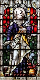 Includes the catholic encyclopedia, church fathers, summa, bible and more. Abraham The Patriarch World History Encyclopedia