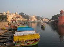 Temples and Places to visit in Chitrakoot | Madhya Pradesh ...