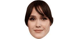 Eden Brolin's Instagram, Twitter & Facebook