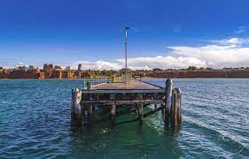 From au$96 per night on tripadvisor: Ardrossan Caravan Park Park Facilities