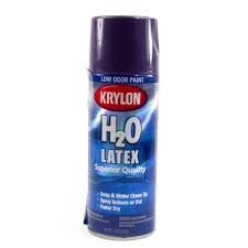Where To Buy Krylon H2o Spray Paint Visual Motley