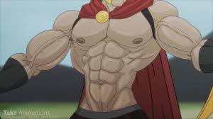 Spartan Muscle Growth (Full) - ThisVid.com