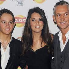 Mit seiner bemerkung über die herzlose. Via Internet Gary Lineker Und Ehefrau Danielle Lassen Sich Scheiden