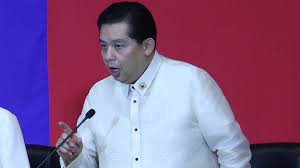 Martin Romualdez: Contractors' claim 'false, malicious'