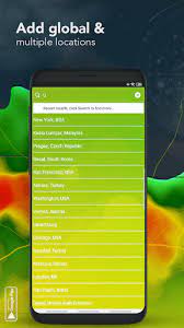 Maybe you would like to learn more about one of these? Download Weather Forecast Live Weather Radar App Free For Android Weather Forecast Live Weather Radar App Apk Download Steprimo Com