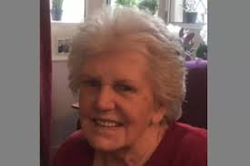 Derby Telegraph funeral notices: 20 notices that appeared in the newspaper  midweek