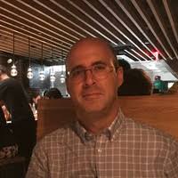 Oscar Lozano Alcalde