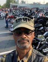 Obituary information for Willie Guy Glenn