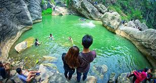 Lorong di dalam goa belanda. 25 Tempat Wisata Baru Di Bandung Yang Bagus Dan Hits
