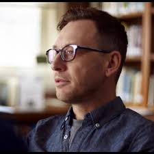 Travis Rountree (@TravisARountree)