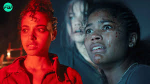 Netflix Goes Back to Old Ways as it Cancels Resident Evil After Only One  Season, Fans Say The Writing Was On the Wall